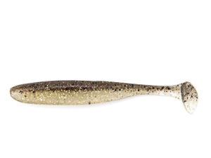 KEITECH EASY SHINER 4.5" #417 Gold Flash Minnow