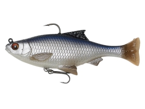 SG 3D Pulse Tail Roach 13cm S Roach 2szt