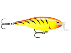 RAPALA Shallow Shad Rap 9cm SSR09-HT
