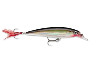 RAPALA X-RAP 10cm XR10-S