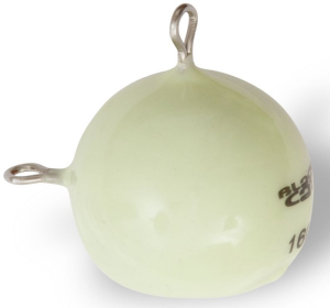 Główka Black Cat Cat Ball 160g fluoro 1szt
