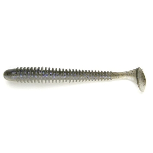 KEITECH SWING IMPACT 2,5" #440 Electric Shad 10szt
