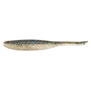 KEITECH SHAD IMPACT 5" #418 Bluegill Flash 6szt
