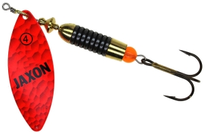 Błystka obrotowa JAXON HS GARON 2 A 15g