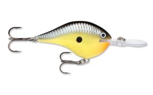 RAPALA DT Dives-To Series 7cm DTMSS20 OLSL
