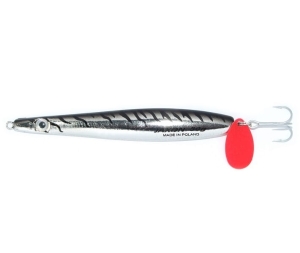 Wahadłówka JAXON HS SEA TROUT ACE 3 B 30g