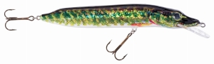 Wobler JAXON HS PIKE 12cm F 15g PL
