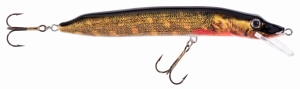Wobler JAXON HS PIKE 14cm F 21g BM