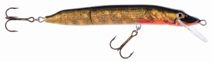Wobler JAXON HS PIKE 2-SEC 14cm F 21g BM