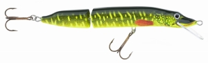 Wobler JAXON HS PIKE 2-SEC 14cm F 21g PF
