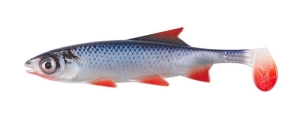 BALZER Clone Shads 6,5cm Roach 1szt
