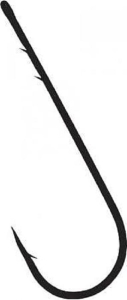 Haczyki OWNER 5100 BC Straight Shank 2/0 6szt