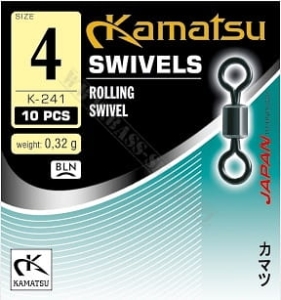 KRĘTLIK KAMATSU K241/1/0