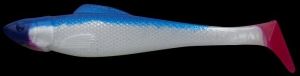 Relax OHIO 2,5" 6,2cm S011R 4szt