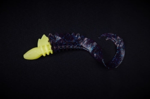 Relax VIPER 6 14cm TS208 2szt
