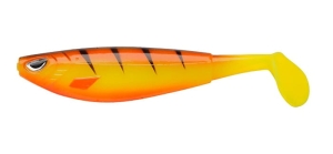 Berkley Sick Flanker 20cm Hot Yellow Perch 1szt
