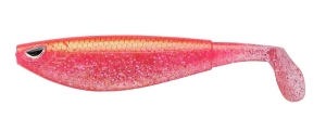 Berkley Sick Flanker 8cm Cotton Candy 1szt