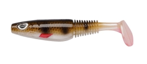 Berkley Sick Swimmer 12cm Perch 1szt