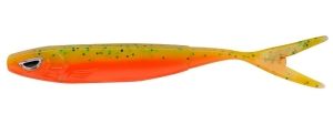 Berkley Sick Vamper 9cm Greenback Tomato 1szt