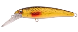SPRO IKIRU MICRO JERK Rudd 5cm F