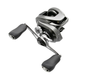 Multiplikator SHIMANO Metanium MGL B 151 XG Lewa R