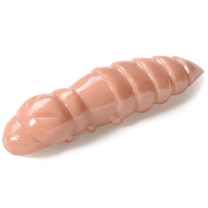 FishUP Pupa 1,2" #104 Coffee Milk 10szt