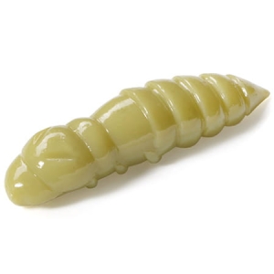 FishUP Pupa 1,5" #109 Light Olive 8szt