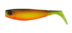 GUNKI G'BUMP 140 14cm UV Black Chicken 1szt