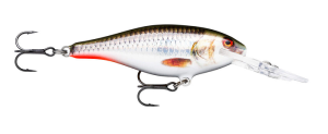 RAPALA Shad Rap 9cm 15g ROHL