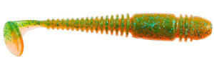 LUCKY JOHN TIOGA PRO 2,4'' 6,1cm T56 9szt.