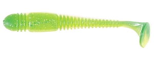 LUCKY JOHN TIOGA PRO 2,9'' 7,4cm T18 7szt.