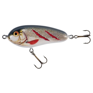Wobler Jaxon Jerk Force 8 S KSY