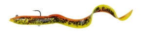 Savage Gear 4D Real Eel 20cm 38g Golden Ambulance