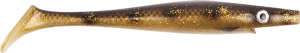 STRIKE PRO Pig Shad Tournament 18cm 30g #115 2szt