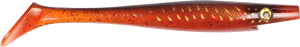 STRIKE PRO Pig Shad Tournament 18cm 30g #143 2szt