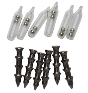 Grzechotki i Szpilki SG Rattle & Spike Kit 1.9g 6s