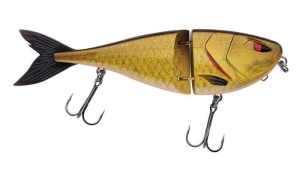 Berkley Zilla Jointed Glider 180 Rudd 80g