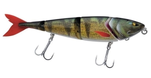 Berkley Zilla Swimmer 190 Perch 45g
