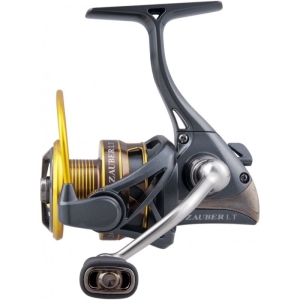 Koł. Ryobi ZAUBER 4000 LT metal  NCRT