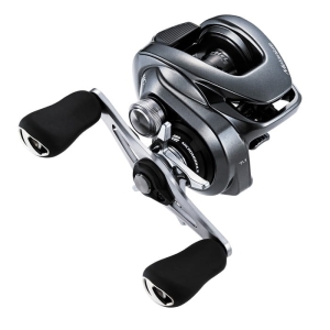 Multiplikator SHIMANO Metanium MGL B 151 Lewa Ręka
