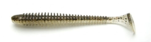 KEITECH SWING IMPACT 2" Gold Flash Minnow #417 12szt.