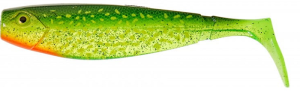 GUNKI G'BUMP 105 10,5cm UV Fire Pike  1szt