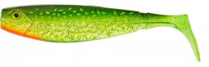 GUNKI G'BUMP 170 17cm UV Fire Pike  1szt