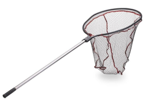 Podbierak IRON CLAW Predator Scoop S