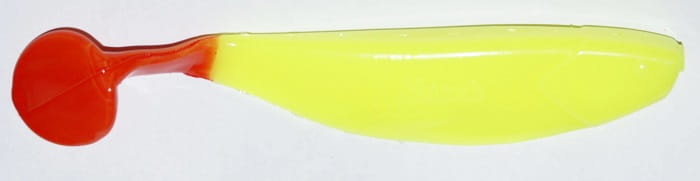 Mann's Ripper 15cm RT-FCH (Seledyn Fl)