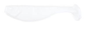 Mann's Ripper 4,5cm W (Biały) - paczka 20szt