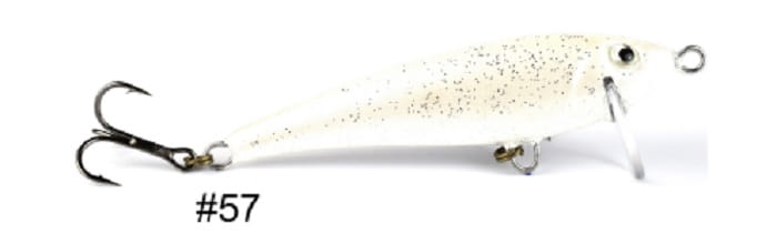 Wobler SIEK Siga 7cm 9g #57