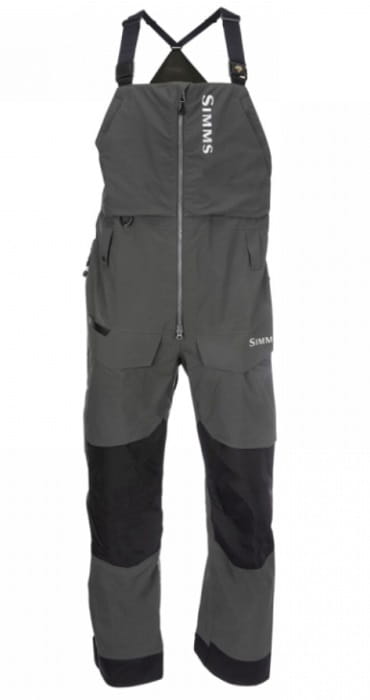 Spodnie Ogrodniczki Simms Prodry Bib Carbon XXL