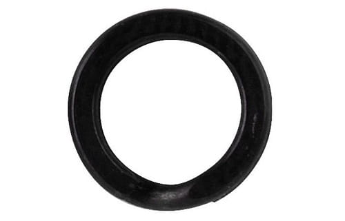 SPRO Matte Black Splitring.jpg