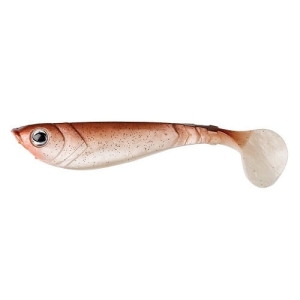 Pulse Shad 6cm Fegis 8szt.